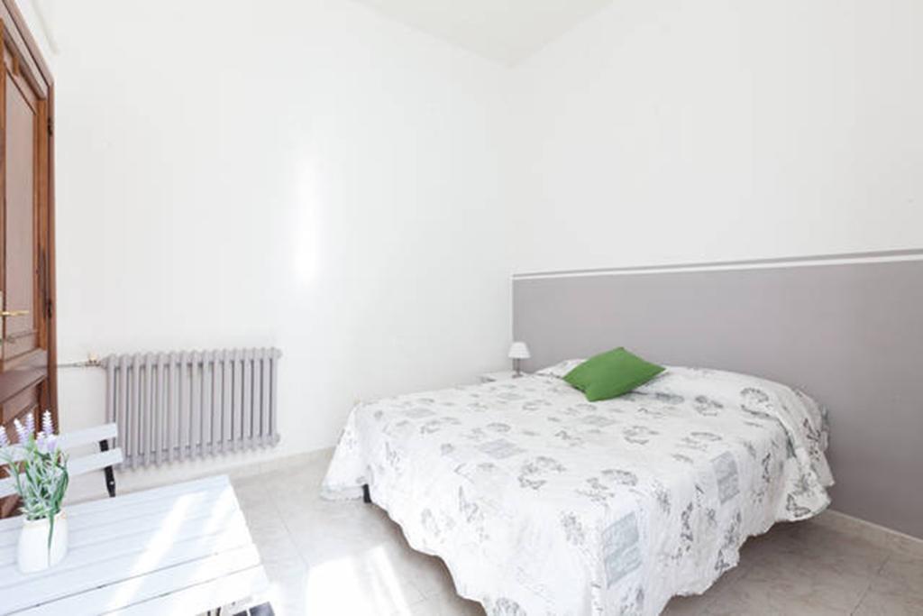 Domus Merulana Bed And Breakfast Rome Room photo