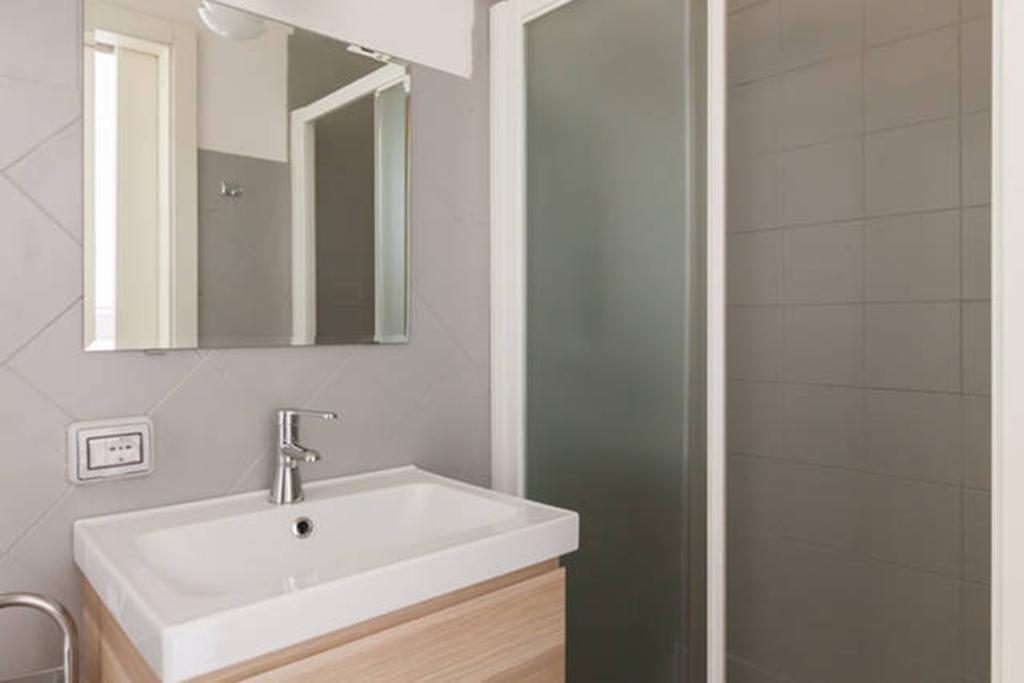 Domus Merulana Bed And Breakfast Rome Room photo