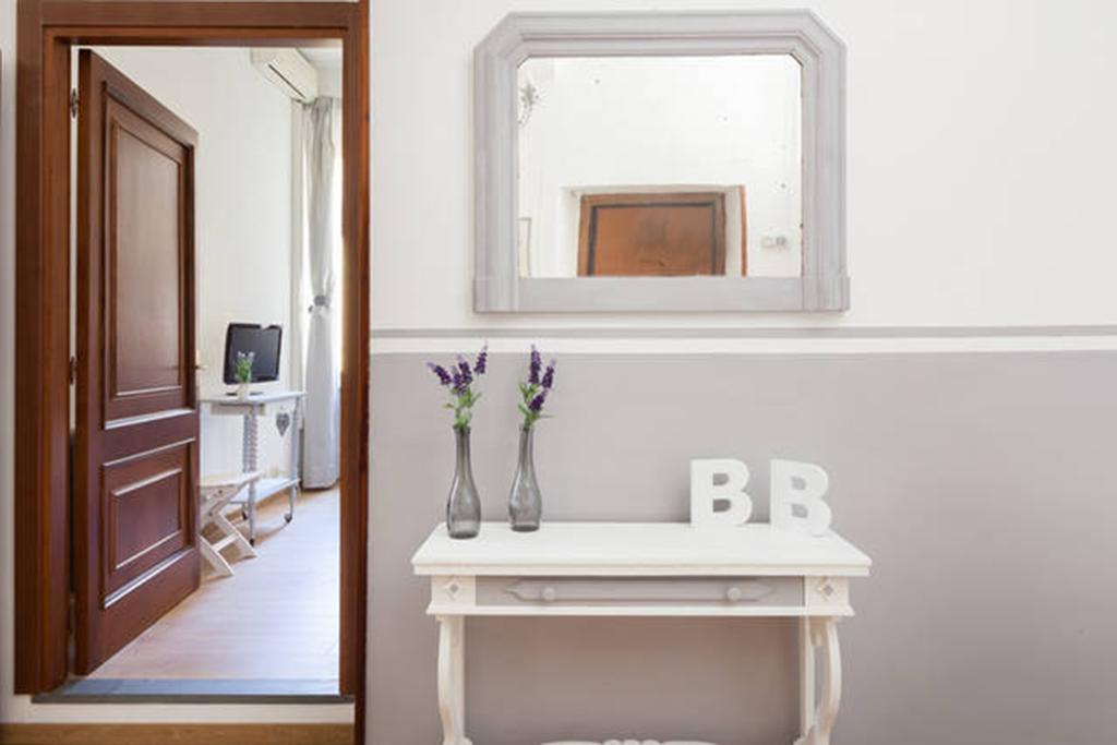Domus Merulana Bed And Breakfast Rome Exterior photo